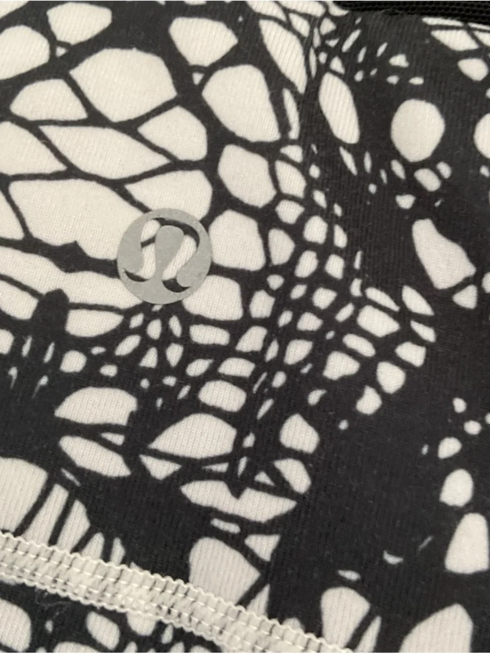 lululemon athletica sleeveless tank